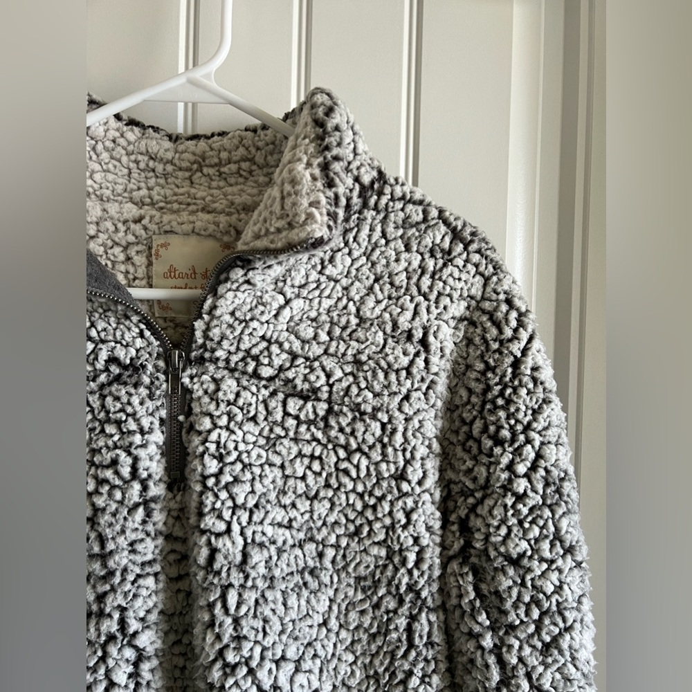 Altar’d State Jacket - Picture 2 of 8